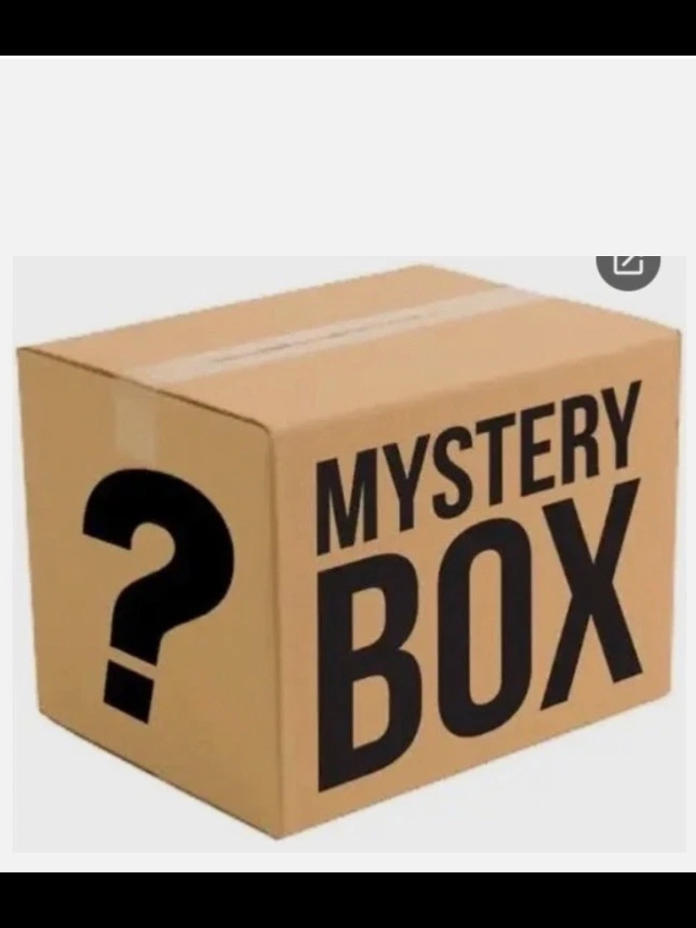 Mystery Box Bundle - 25 Piece Clothes